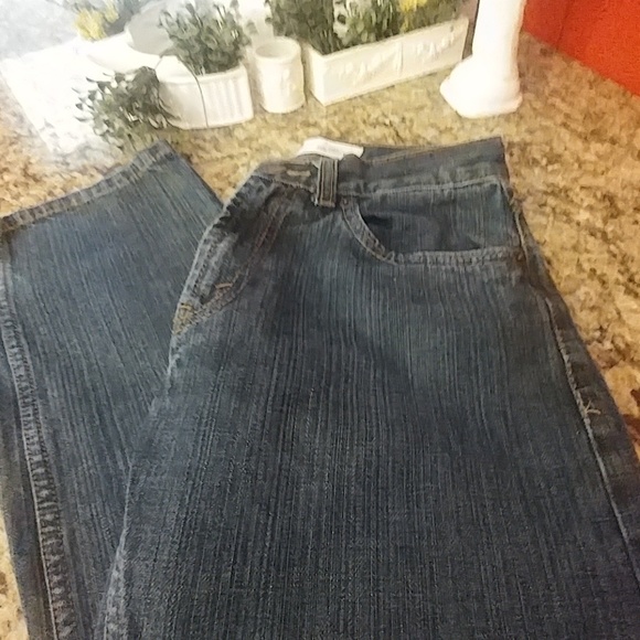 Levi's Boys 505 Straight, SIZE 12 - Picture 3 of 3